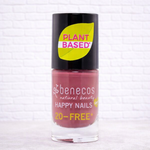 Benecos Nail Polish 20FREE: Mystery - 360°