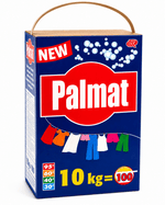 Rösch Palmat Universalwaschmittel - 10 kg | Sack (10 kg)