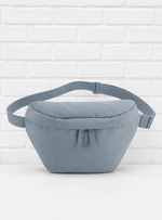 Nachhaltige Simplicity Waistpack- Blue Grey - SMART SUMMER