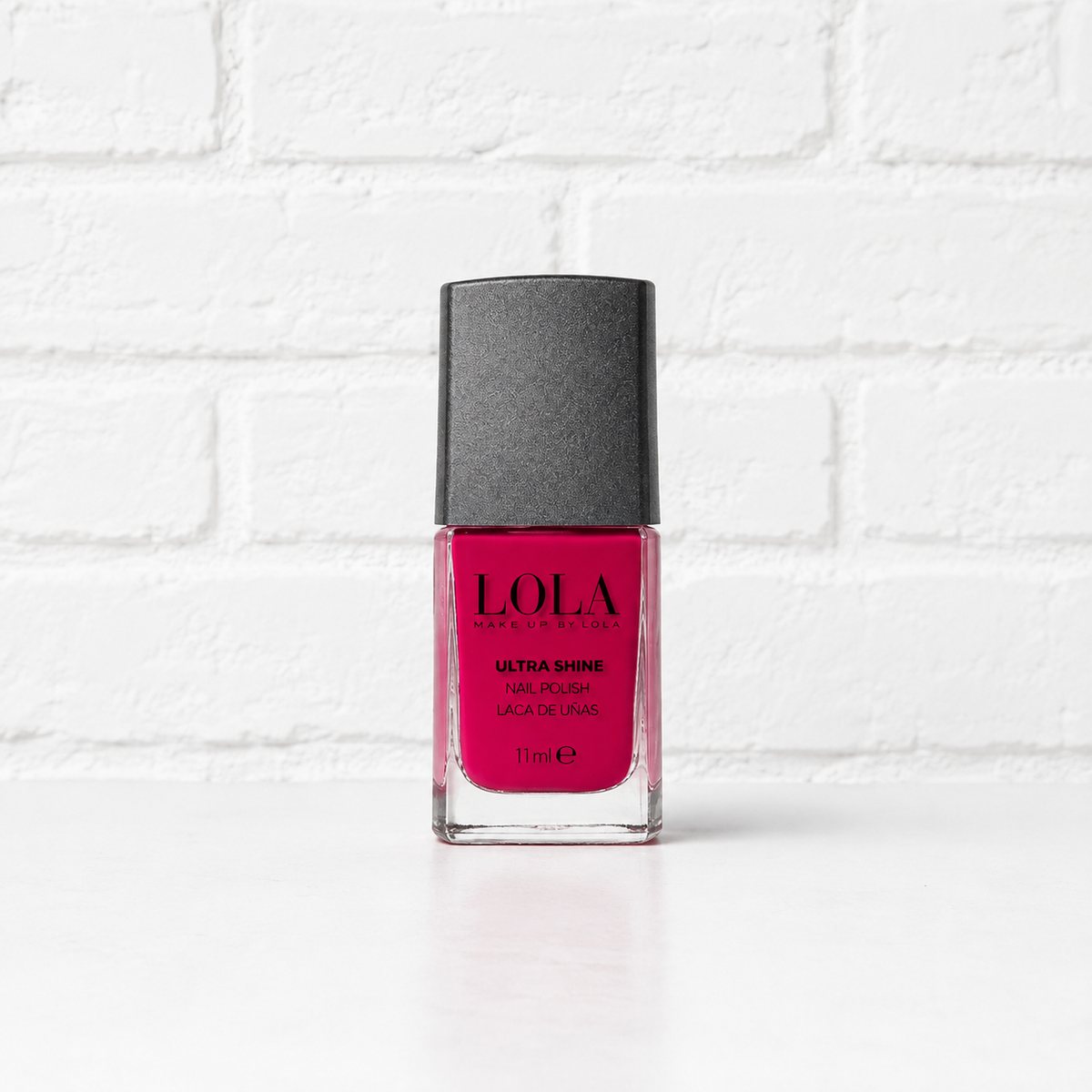 LOLA NAGELLACK- 043 Vamp - NEW WINTER