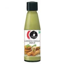 Chings Grüne Chilisauce 680g