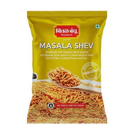 Chitale Masala Shev 200g