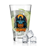 Leonardo Wasserglas mit UV-Druck "Reaper" für Halloween