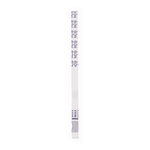 Cleartest hCG Schwangerschafts-Teststreifen - 20 Stück | Packung (20 Tests)