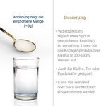 Lachskollagen - 1 Monat