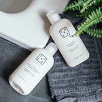 Anti-Haarausfall Kur: Shampoo & Conditioner