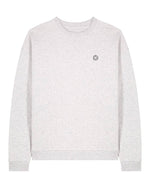 TFN EarthLine Basic Oversize Sweater
