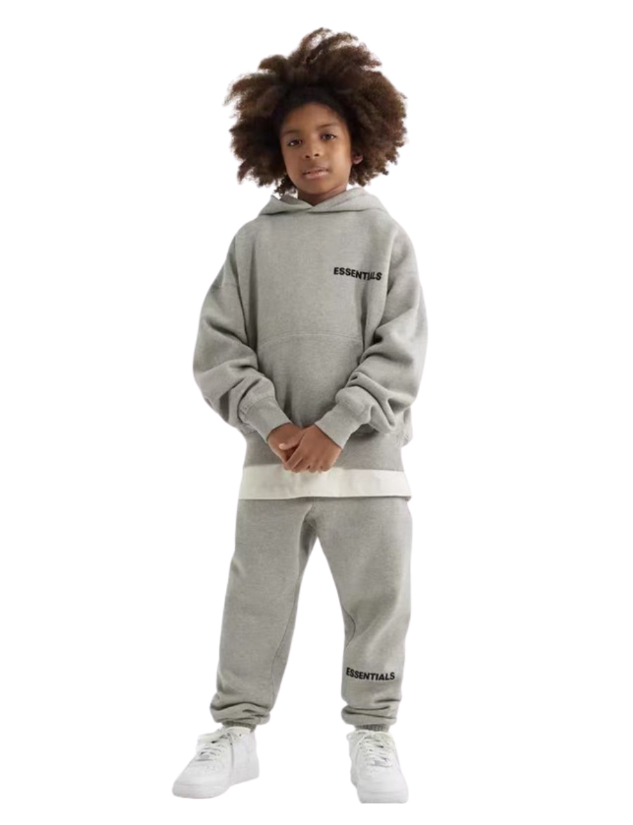 The Essential Tracksuit Set