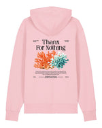 "Guardians of the Wild: Coral" Unisex Hoodie