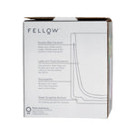 Fellow Monty Cup Collection – Espresso, Cortado, Cappuccino & Latte