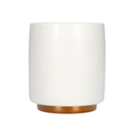 Fellow Monty Cup Collection – Espresso, Cortado, Cappuccino & Latte
