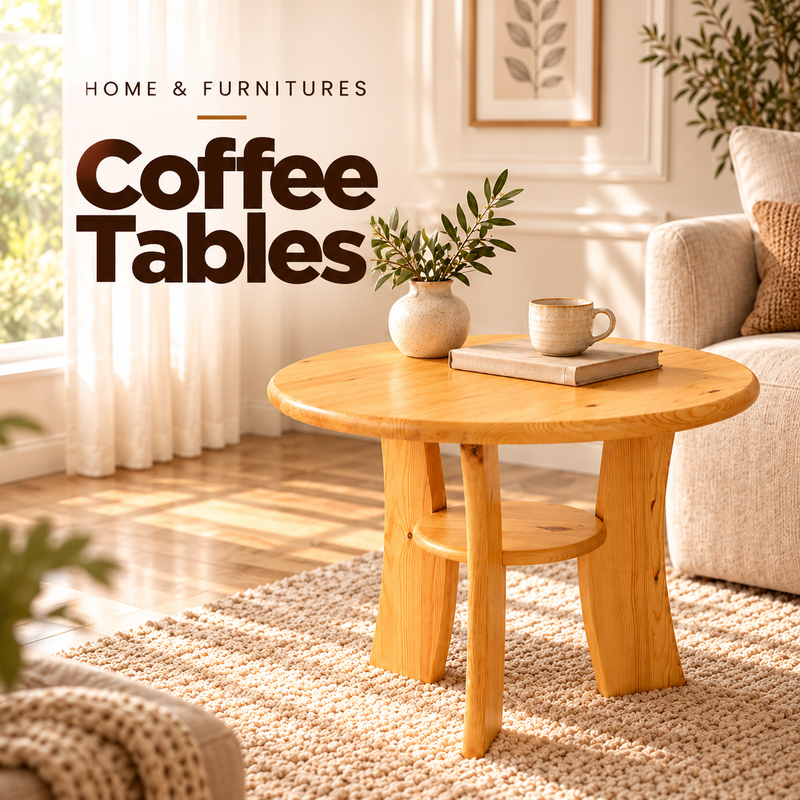 Coffee Tables