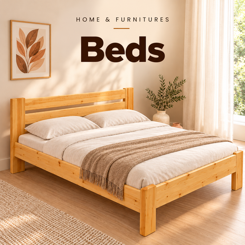 Beds