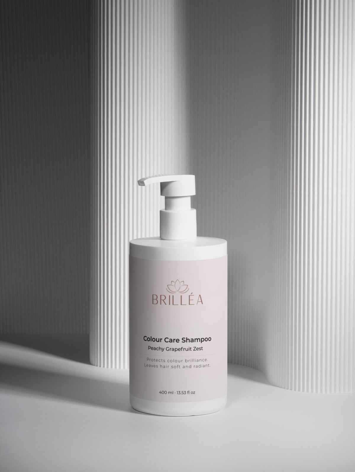 Color Care Peach Grapefruit | Farbpflege Shampoo Pfirsich-Grapefruit - 400ml