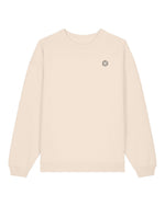 TFN EarthLine Basic Oversize Sweater
