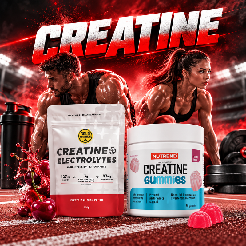 Creatine