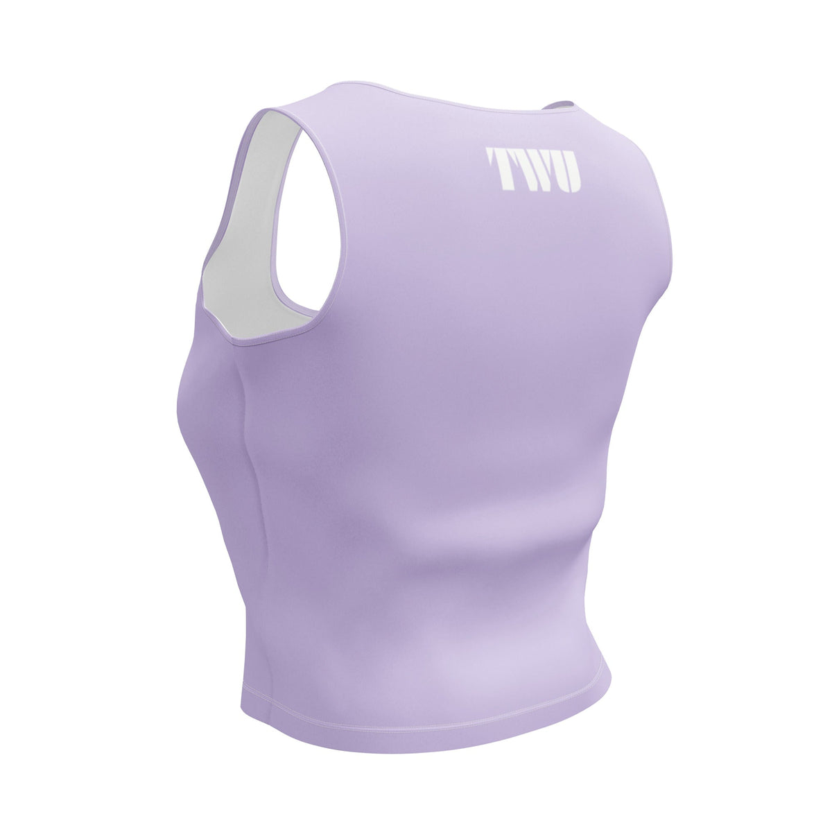 Crop Top 'Viola'