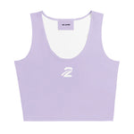 Crop Top 'Viola'