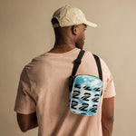 Crossbody Bag 'Retro'