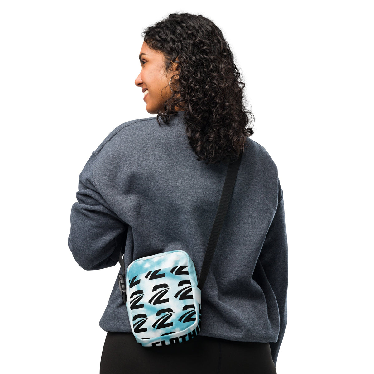 Crossbody Bag 'Retro'