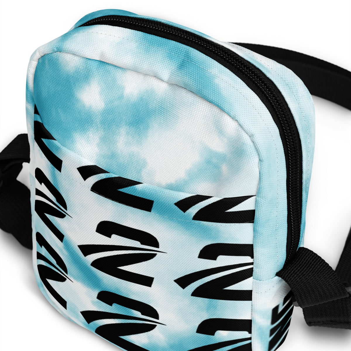 Crossbody Bag 'Retro'