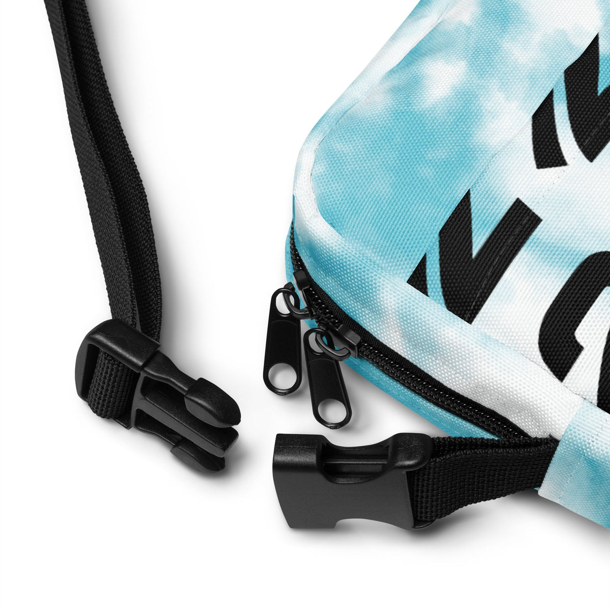 Crossbody Bag 'Retro'