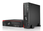 Fujitsu Esprimo D956 Desktop Intel Core i5 256GB SSD 8GB Windows 10 Pro