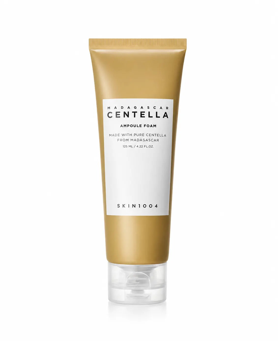 SKIN1004 Madagascar Centella Ampoule Foam 125 ml