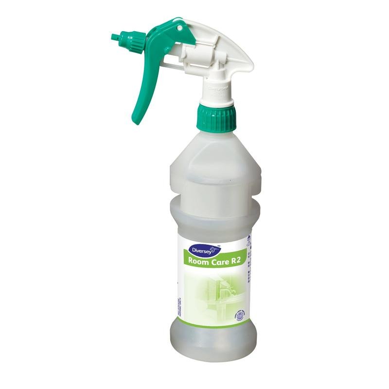 Room Care R2 Plus Pur-Eco  Sprühflasche, leer