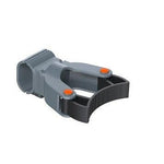 Di Protect Ovaler Handgriffhalter 1 Stk., Ovaler Handgriffhalter für TASKI Protect Trolley  | Packung (1 Stück)