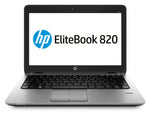 HP EliteBook 820 G1 12,5 Zoll Intel Core i5 320GB 8GB Windows 10 Pro