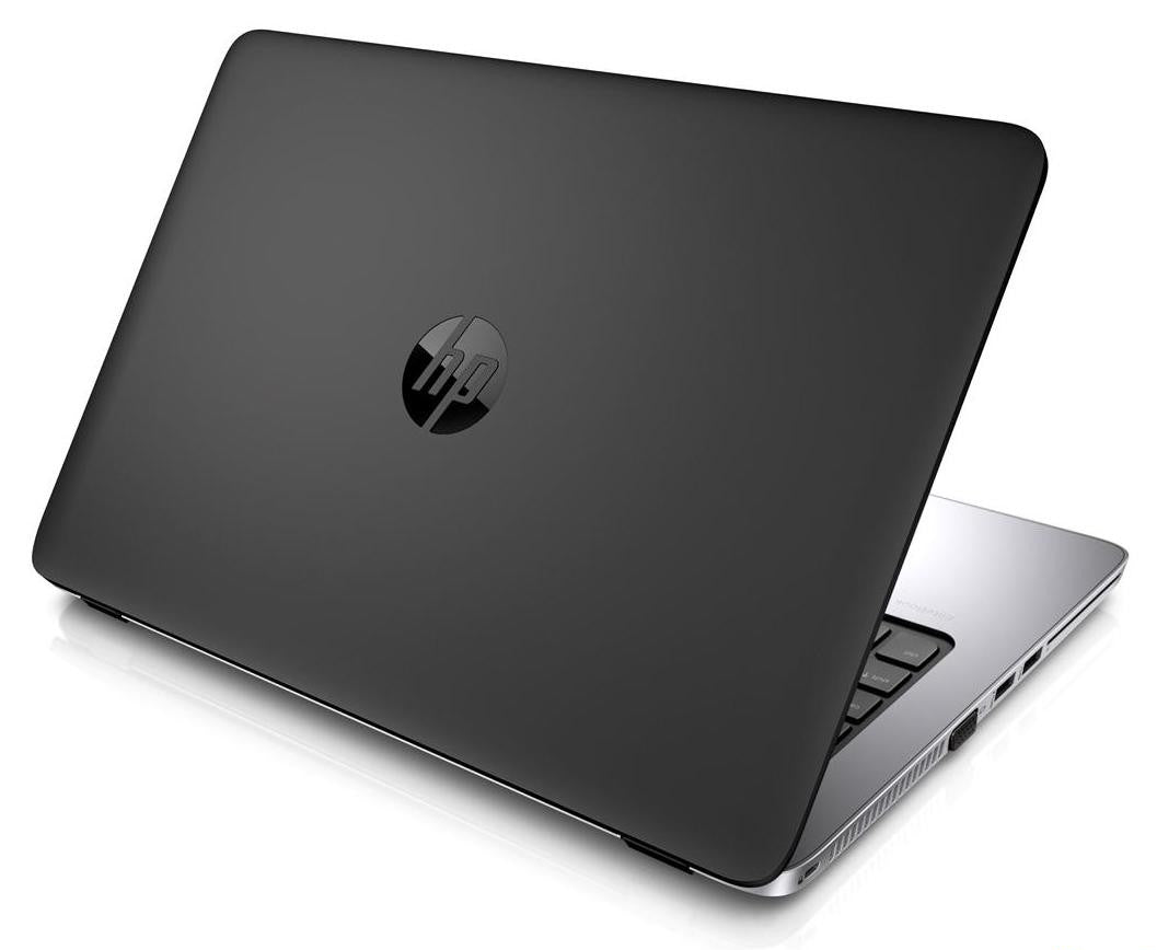 HP EliteBook 820 G1 12,5 Zoll HD Intel Core i5 256GB SSD 8GB Windows 10 Pro MAR Webcam