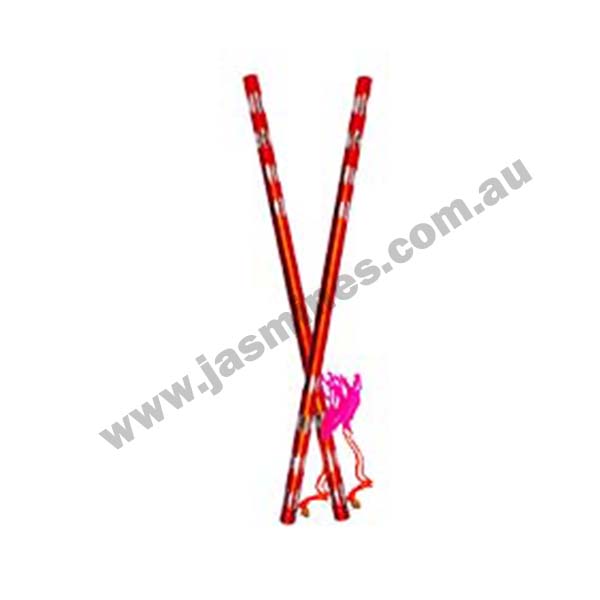 DANDIYA STICKS-1 PAIR product image 1