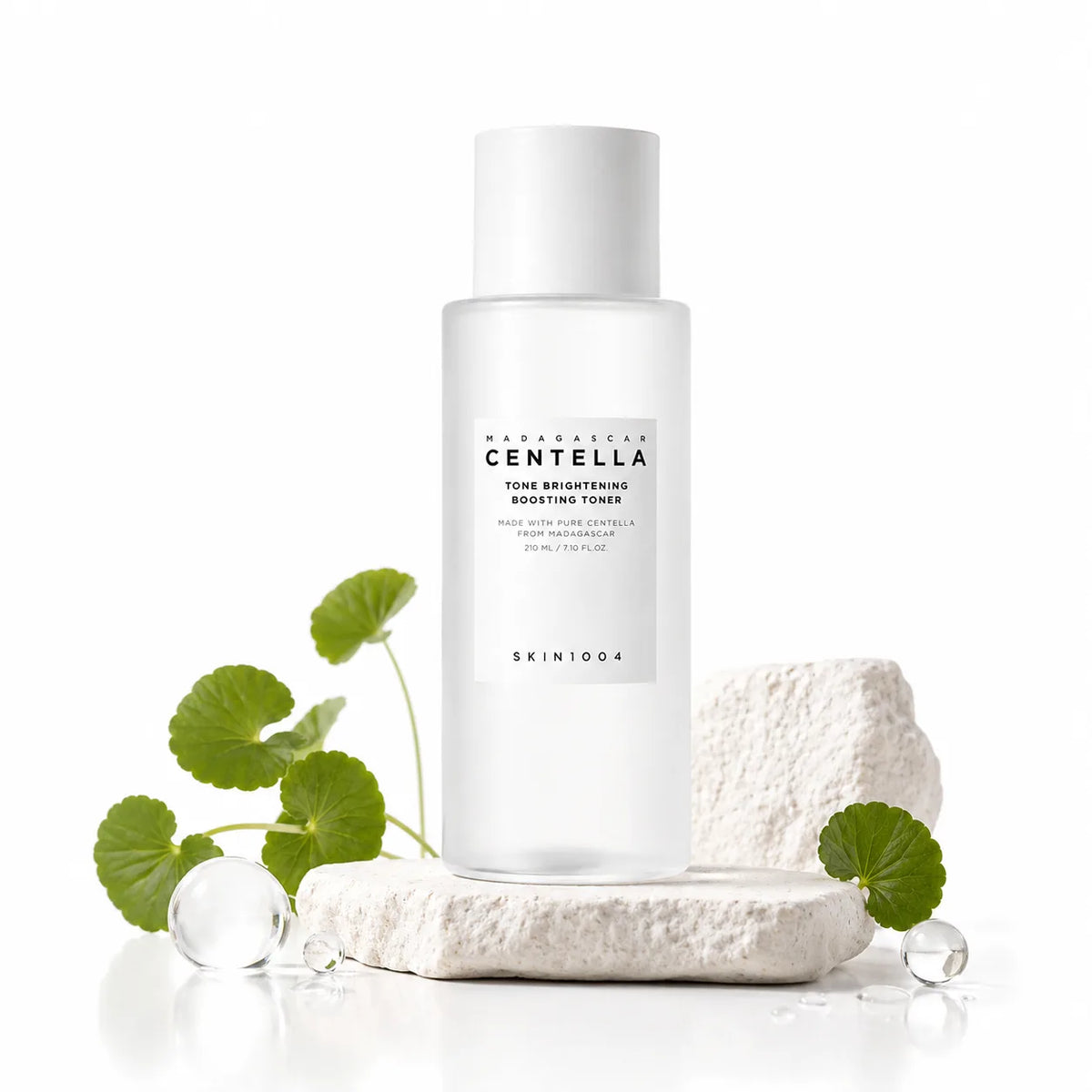 SKIN1004 Madagascar Centella Tone Brightening Boosting Toner 210ml