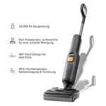 Roborock F25 BX Nass- und Trockenstaubsauger