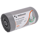 DEISS First Plus Pcr Müllsäcke 80 Liter, 34043
