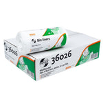 DEISS First Plus® Müllsäcke 80 Liter, Premium-LDPE, 36026