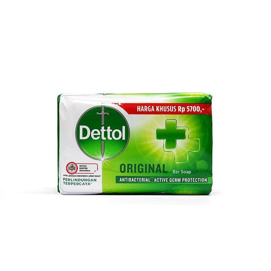 Dettol Original Soap 100g