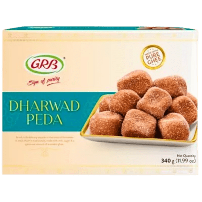 GRB Dharwad Peda