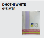 DHOTHI AYYAR SILK 9*5 MTR product image 1