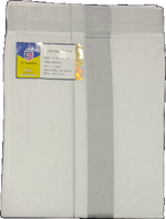 DHOTHI VELCRO SILVER JERRY - 3.8 MTR product image 1