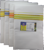 DHOTHI WHITE REGULAR product image 1