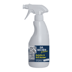 DR.BECHER @home Backofen & Grill Reiniger | Flasche (500 ml)