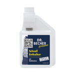 DR.BECHER @home Schnell Entkalker | Flasche (500 ml)