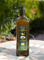 Palombari – Bio Olivenöl Extra Vergine (Flasche)