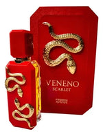 French Avenue Veneno Scarlet Eau de Parfum