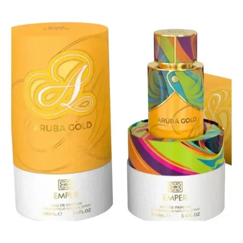 Emper Aruba Gold Eau de Parfum