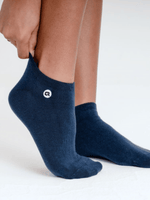 Dünne Sneaker Socken