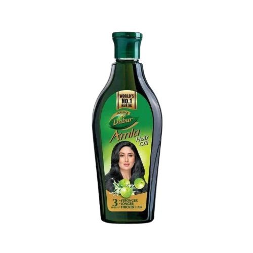 Dabur Amla Hair Oil 138ml