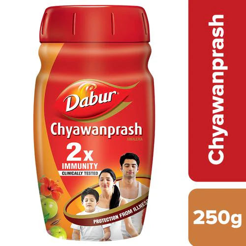 Dabur Chyawanprash 250g - Namma Markt